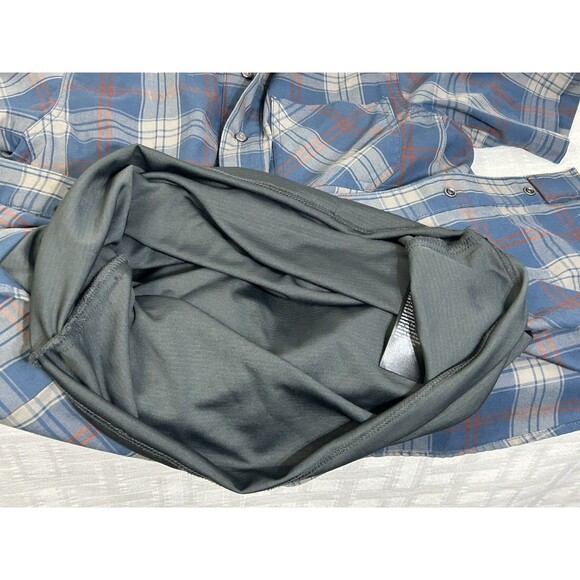 Vertx Shirt Mens SMALL STRETCH SS Guardian Athletic WeaponGuard Conceal Carry - Picture 6 of 12